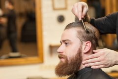 薄毛で悩む人!美容院へ行く前にコレ読んで♪薄毛を隠すヘアアレンジ