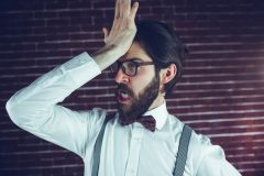 抜け毛を予防する「ツボ」がある!ツボ押しで抜け毛を減らす