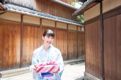 お中元のマナーを知りたい!地方によってお中元の時期に違いはある?
