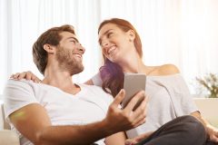 妊活・妊娠をサポート!二人で共有もできる!おすすめアプリ8選!