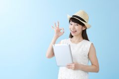 格安SIMとセットで購入できるタブレット端末を比べてみよう!