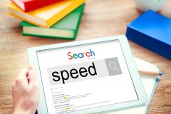 総務省の要請に基づき、大手キャリアが通信速度の実行速度を公開!?