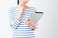 格安SIMとタブレット端末をセットで購入するメリット・デメリットは?