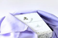 香典返しに添えるお礼状の文例は?!はがきや手紙の簡単な例文から書き方まで解説