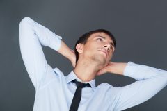 なんでハゲるの?あなたも他人事ではありません!薄毛のメカニズム