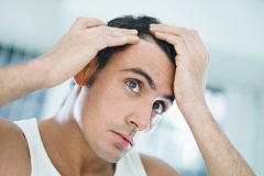 毛嚢炎(もうのうえん)とは?頭皮のニキビと毛嚢炎の違いは?