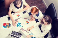 投資信託のバランスファンドのおすすめランキング!比較してみよう!