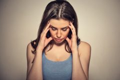 更年期障害の症状ってどんなのがある?なりやすい人の特徴って??