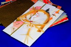 祝儀袋の選び方!結婚式や入学祝い、お見舞いに最適なものはどれ?