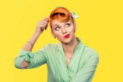 私ってそろそろ更年期??若くても更年期になる?!症状セルフチェック