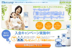 マーキュロップの料金・電気代は?契約から注文方法、解約までの流れ