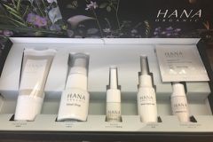 HANAオーガニックのお試しスキンケアを使用してみた感想は?良い点、悪い点は?
