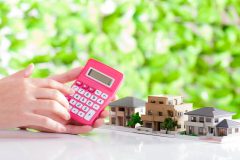 贈与税と住宅ローン控除との関係は?予想外の課税に注意!