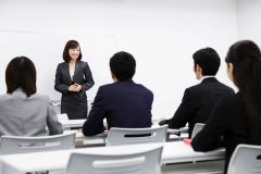 FX会社が主催しているセミナー等は、実際受講して役に立つ?