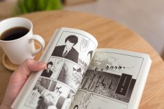 初めてでも分かる!漫画買取の流れは何度でも利用したくなるほど簡単