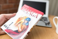 漫画買取の買取額を高くするために実践したい、たった5つの方法