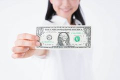 FX初心者に向いている通貨ペアは、やはり「米ドル/円(USD/JPY)」