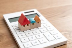 贈与税の非課税制度を解説!住宅取得資金の贈与を非課税にするには?