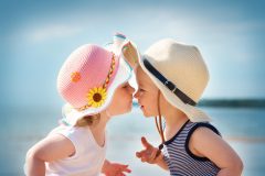 男の子と女の子の産み分けは可能?ゼリーを使う?中国式カレンダーが当たる!?
