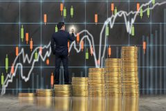 資金の違いでリスクが変わる!FXは投資資金に応じた投資方法を