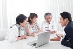 贈与税を計算しよう!土地の贈与を受けた場合の税金の計算方法とは?