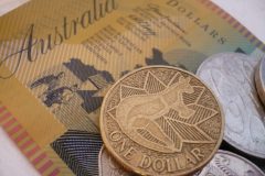 資源の輸出先の景気に左右される高金利の通貨「豪ドル(AUD)」