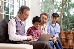 贈与税の非課税制度、祖父母などからの教育資金一括贈与とは?