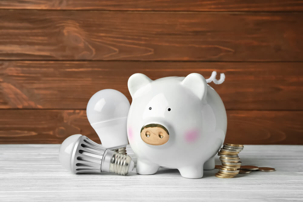 電気代は月額300円~