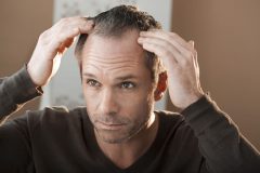 頭皮も老化する!薄毛・抜け毛で悩む前に頭皮のエイジングケア