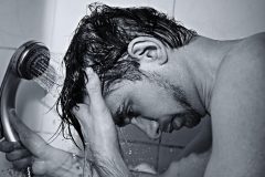 冷水で頭皮をケア?!薄毛予防になる「冷水シャワー」って?