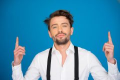 ヘッドスパで頭皮スッキリ!薄毛・抜け毛・頭皮のかゆみ・においを予防♪