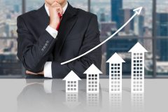 住居を新築した場合、固定資産税はどれくらい?新築家屋調査とは?