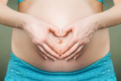 妊娠6か月の症状や過ごし方とは?【赤ちゃんとママの280日】
