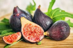 妊活フルーツ!女性にうれしいイチジクの驚くべき効果と食べ方とは?