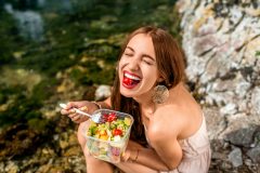 生理の悩みは食事で解決できる!悩み別のオススメな食べ物