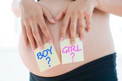 【初めての妊娠】赤ちゃんの性別はいつわかる?エコーで検査する?