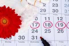 我慢できない!生理中の腰痛・腹痛・下痢を楽にさせるには?