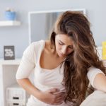 なんとかしたい、生理になるとでてくる胃もたれ・胃痛