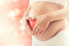 妊娠7か月の症状や過ごし方とは?【赤ちゃんとママの280日】