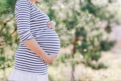 逆子の種類と原因とは?治し方はある?出産方法は帝王切開になる?
