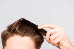 頭皮のにおいは薄毛・抜け毛の原因?!頭皮ケアをしてハゲを回避せよ!