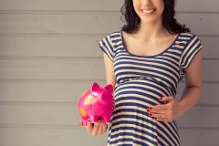 妊娠前に知りたいお金のこと!妊娠・出産にかかる費用ともらえるお金とは?