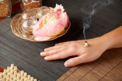 お灸で妊活!ツボを刺激して妊娠しやすい体づくりをしよう!