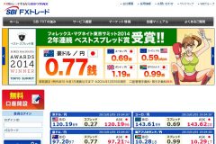 「SBI FXトレード」の出金・レバレッジや評判・キャンペーンの詳細