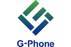 「G-Phone」はどんな格安SIMなの?料金プランや申込方法・評判は?