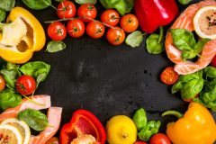 キレイと若さをKEEP!エイジングケアに良い食べ物は?