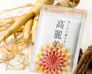 高麗美人の商品画像
