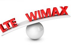 WiMAXとLTEの電波ってどう違うの?通信速度や対応エリアの違い