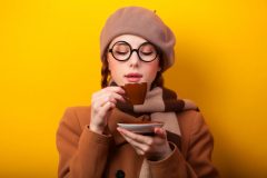 冷える身体に、、、女性の冷え対策