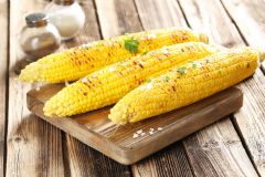 辛い便秘にとうもろこしがオススメとは限らない!
